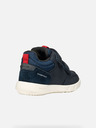 Geox Dunkelblau Jungen Geox Hyroo Wpf Turnschuhe