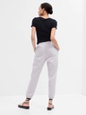GAP Hose mit Gummizug im Bund GAP