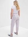 GAP Hose mit Gummizug im Bund GAP