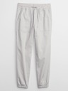 GAP Hose mit Gummizug im Bund GAP