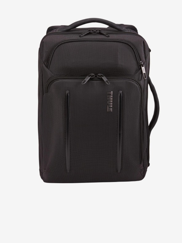 Thule Schwarzer Thule Crossover 2 Herrenrucksack