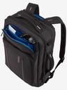 Thule Schwarzer Thule Crossover 2 Herrenrucksack