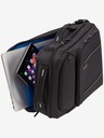 Thule Schwarzer Thule Crossover 2 Herrenrucksack
