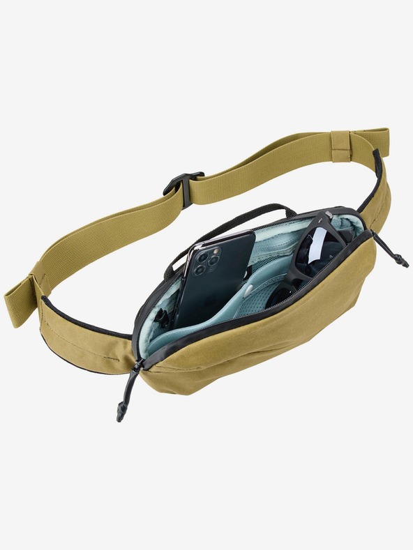 Thule Khaki Reise-Nierentasche Thule Aion
