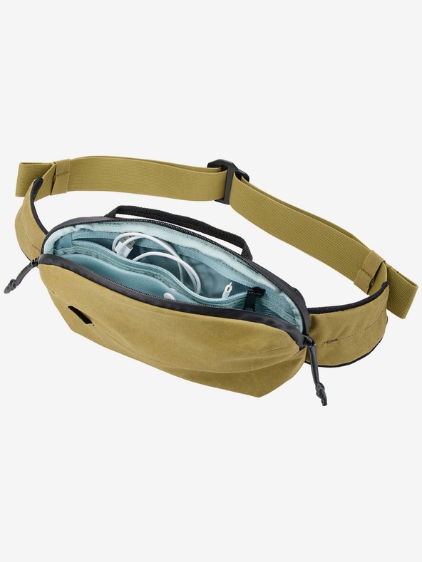 Thule Khaki Reise-Nierentasche Thule Aion