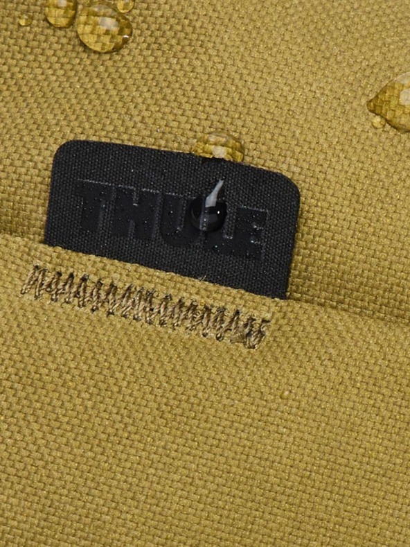 Thule Khaki Reise-Nierentasche Thule Aion