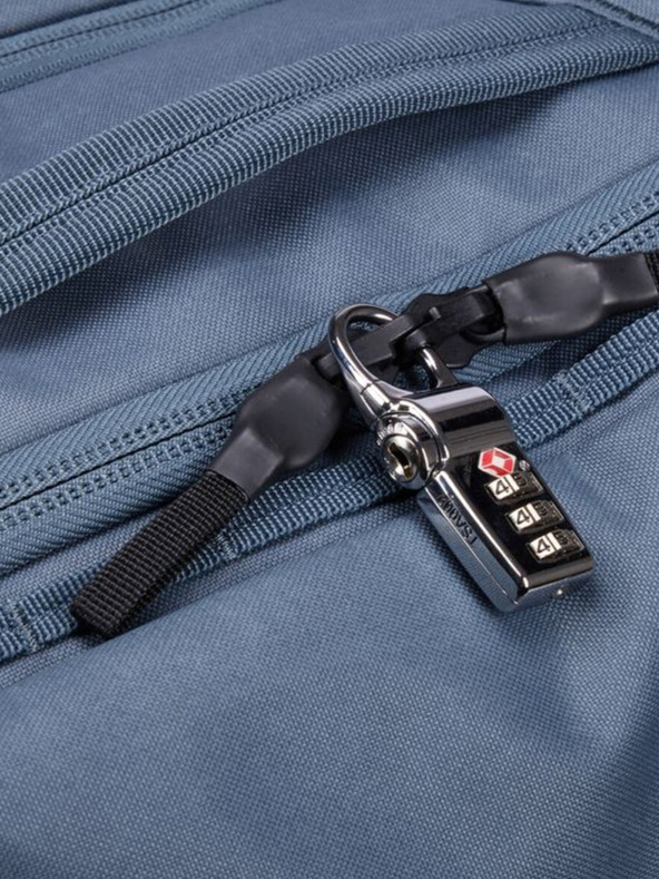 Thule Thule Aion Blauer Reiserucksack 40 l