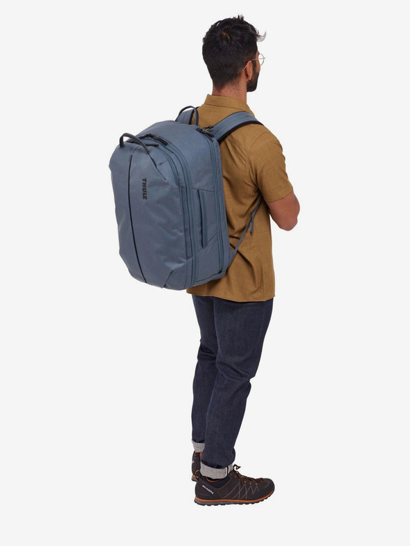 Thule Thule Aion Blauer Reiserucksack 40 l