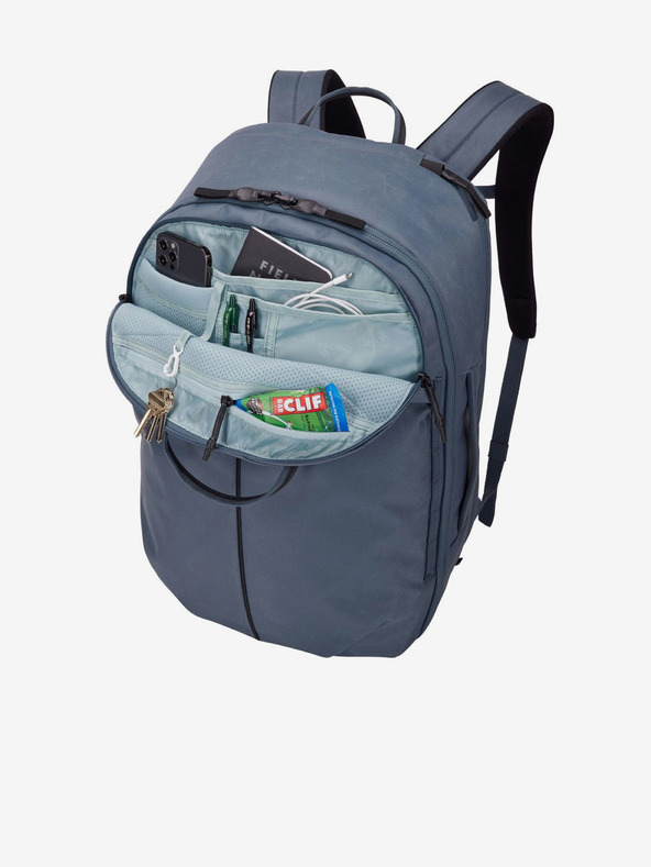 Thule Thule Aion Blauer Reiserucksack 40 l