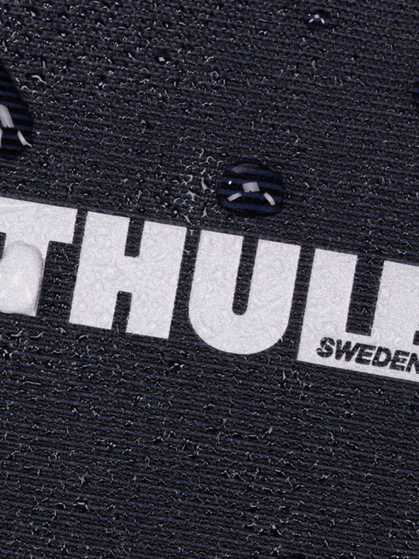 Thule Schwarze 2L Thule Paramount Umhängetasche