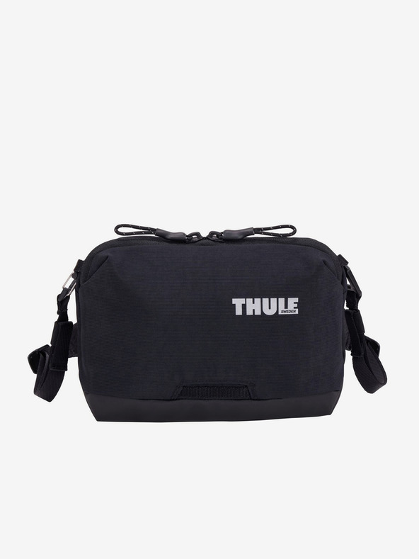Thule Schwarze 2L Thule Paramount Umhängetasche