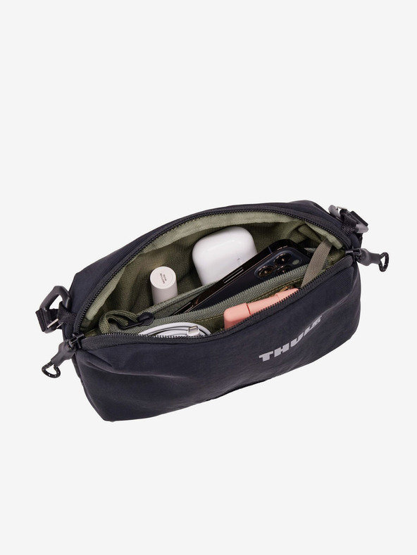 Thule Schwarze 2L Thule Paramount Umhängetasche