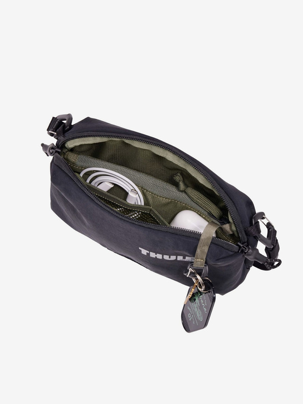 Thule Schwarze 2L Thule Paramount Umhängetasche