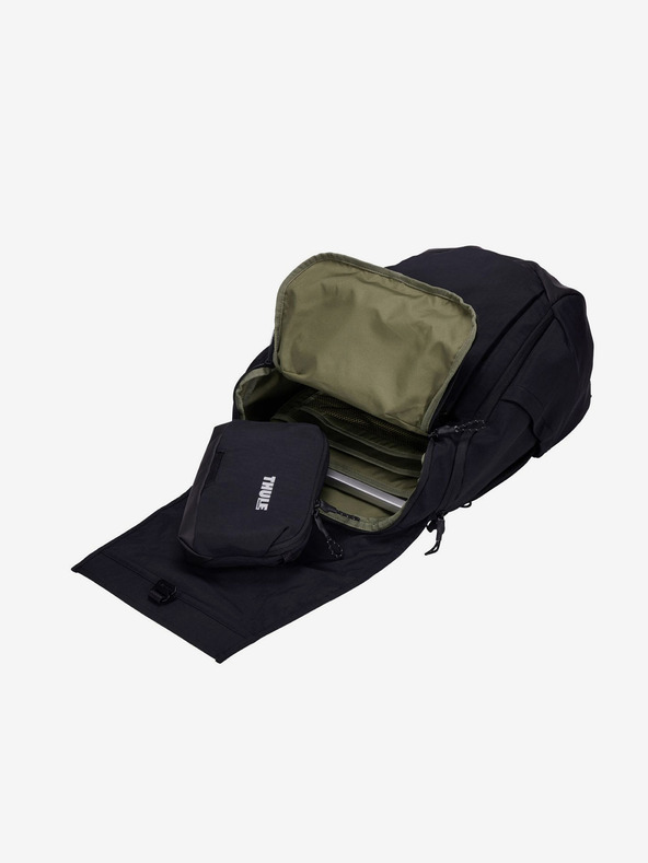 Thule Schwarze 2L Thule Paramount Umhängetasche