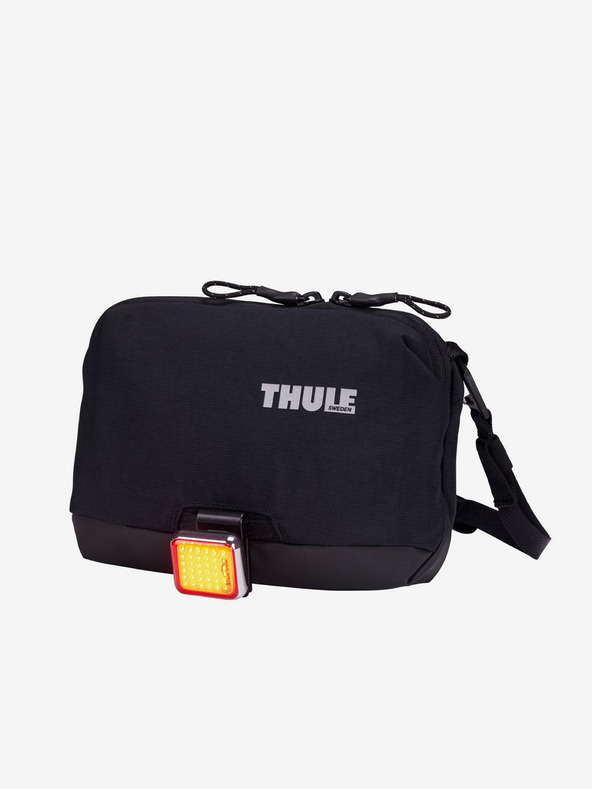 Thule Schwarze 2L Thule Paramount Umhängetasche