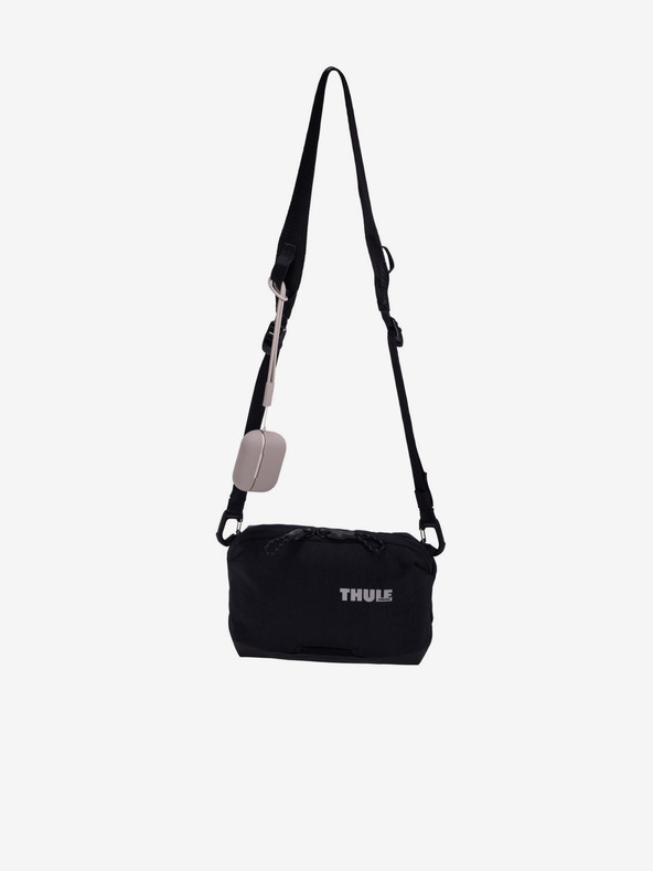 Thule Schwarze 2L Thule Paramount Umhängetasche