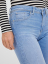 Vero Moda Hellblaue Skinny Fit Jeans für Damen VERO MODA Lux