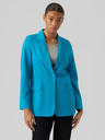 Vero Moda Blauer Damen-Blazer VERO MODA Zelda