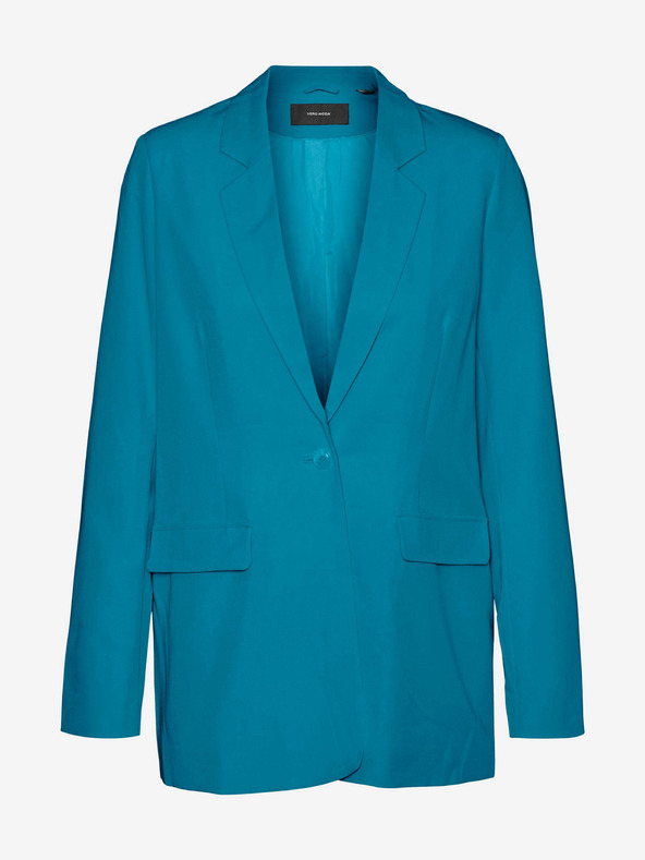Vero Moda Blauer Damen-Blazer VERO MODA Zelda