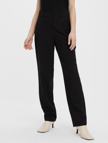 Vero Moda Schwarze Damenhose VERO MODA Zelda