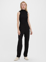 Vero Moda Schwarze Damenhose VERO MODA Zelda