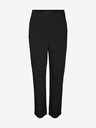 Vero Moda Schwarze Damenhose VERO MODA Zelda