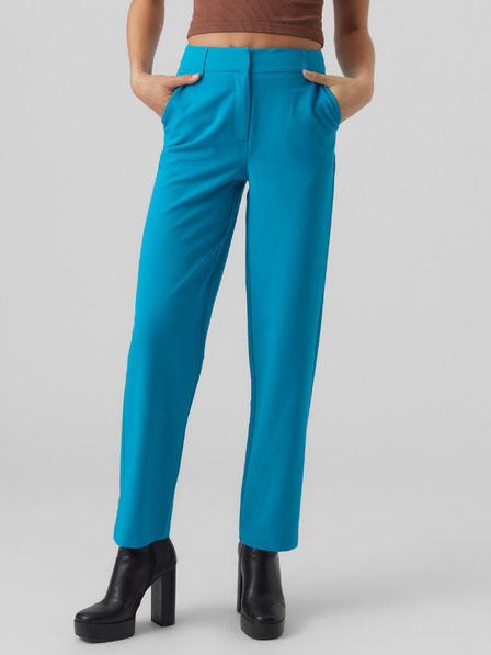 Vero Moda Blaue Damenhose VERO MODA Zelda