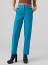 Vero Moda Blaue Damenhose VERO MODA Zelda