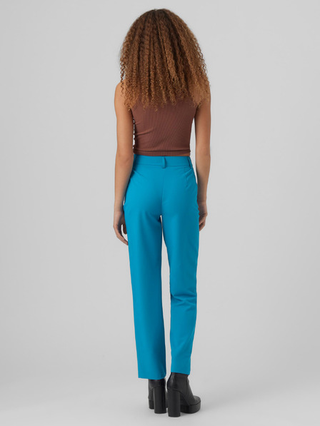 Vero Moda Blaue Damenhose VERO MODA Zelda