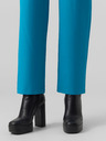 Vero Moda Blaue Damenhose VERO MODA Zelda