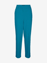 Vero Moda Blaue Damenhose VERO MODA Zelda