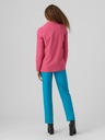 Vero Moda Dunkelrosa Damen VERO MODA Zelda Blazer