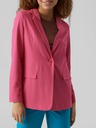 Vero Moda Dunkelrosa Damen VERO MODA Zelda Blazer
