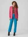 Vero Moda Dunkelrosa Damen VERO MODA Zelda Blazer