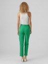 Vero Moda Grüne VERO MODA Zelda-Hose für Damen