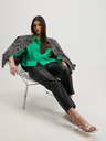 Vero Moda Grünes VERO MODA Damen-Shirt Natali