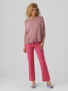 Vero Moda Altrosa leichten Pullover VERO MODA Nellie