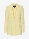 Vero Moda VERO MODA Zelda hellgelbe Jacke für Frauen