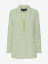 Vero Moda Hellgrüner Damenblazer VERO MODA Zelda