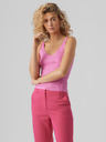 Vero Moda Rosa Damen-Tank-Top VERO MODA Glory