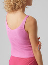 Vero Moda Rosa Damen-Tank-Top VERO MODA Glory