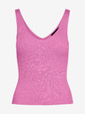 Vero Moda Rosa Damen-Tank-Top VERO MODA Glory