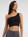 Vero Moda Graue Damen VERO MODA Sandy Hose