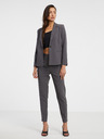 Vero Moda Graue Damen VERO MODA Sandy Hose