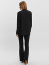 Vero Moda Schwarze Damenjacke VERO MODA Zelda