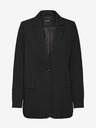Vero Moda Schwarze Damenjacke VERO MODA Zelda