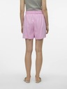 Vero Moda Hellrosa Damen Shorts Vero Moda Carmen