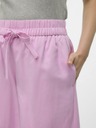 Vero Moda Hellrosa Damen Shorts Vero Moda Carmen