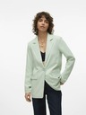 Vero Moda Hellgrüner Damenblazer Vero Moda Carmen