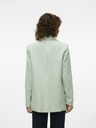 Vero Moda Hellgrüner Damenblazer Vero Moda Carmen